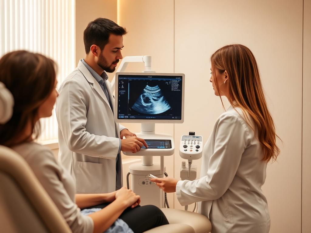 Cirurgia da Vesícula